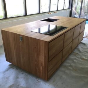 joinery-built kitchen joinery kitchen1