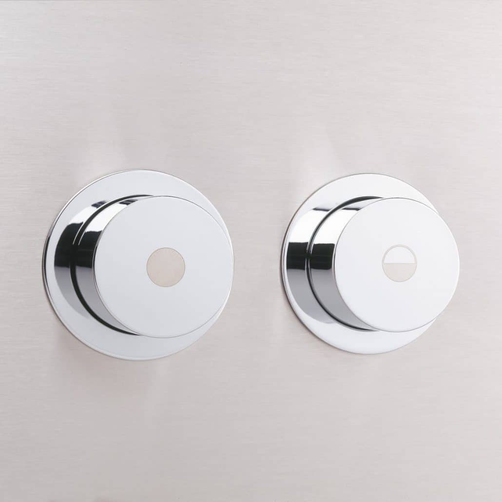 vola cisternebetjening