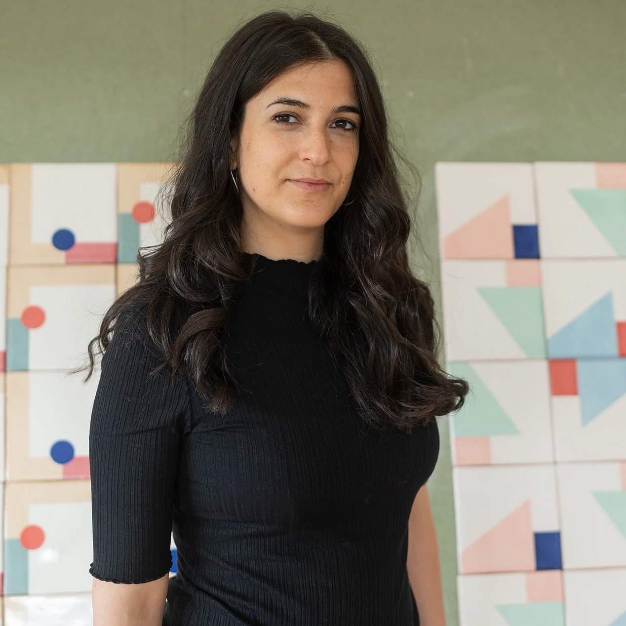 Elisa Passino profilbillede